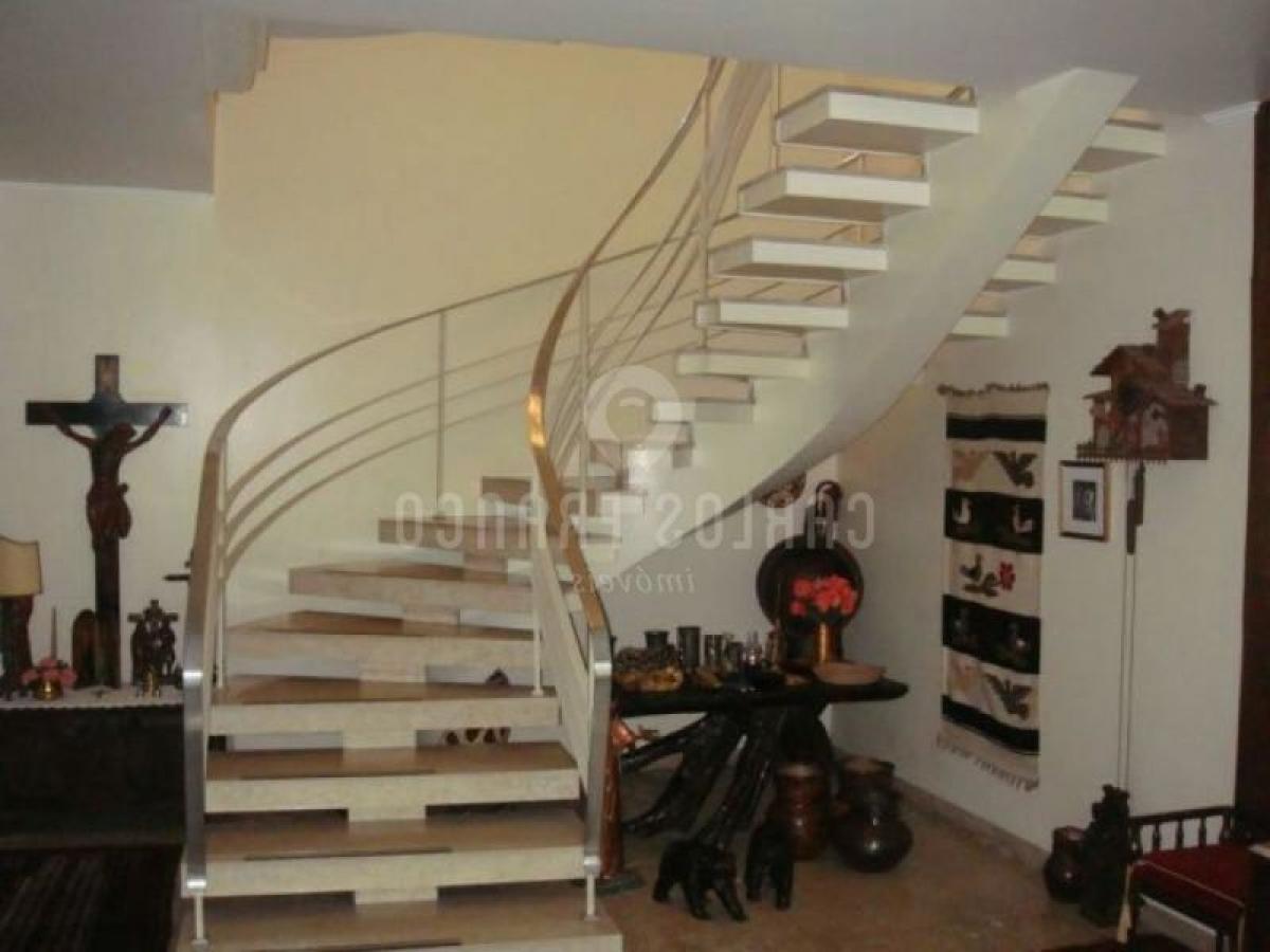 3 bedrooms House in Sao Paulo, Brazil No. 593957