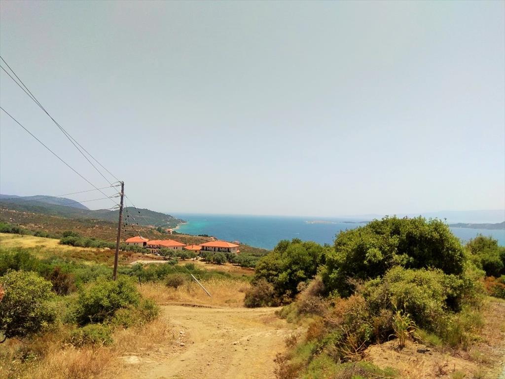 Hotel in Chalkidiki, Greece 10750m², Nr. 6176