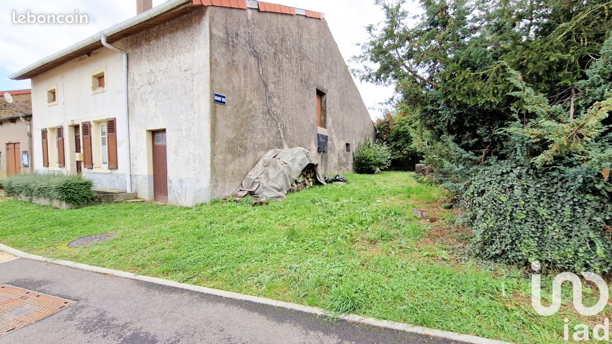 4غرفة منزل في Hannonville-Suzemont, France رقم 232296