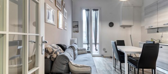 2 rooms Apartment in Bologna, Italy No. 97687 8