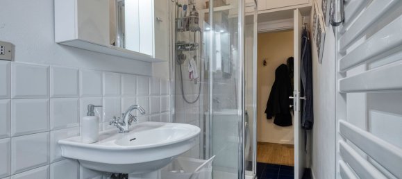 2 rooms Apartment in Bologna, Italy No. 97687 7