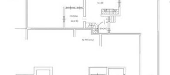 4غرفة منزل في Ardea, Italy رقم 197367 11