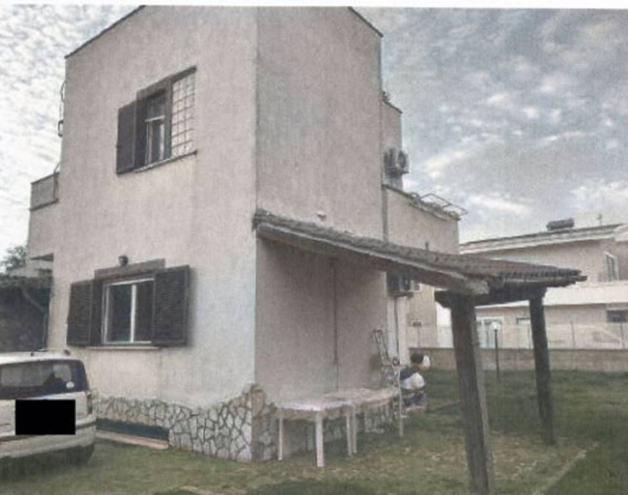 4غرفة منزل في Ardea, Italy رقم 197367