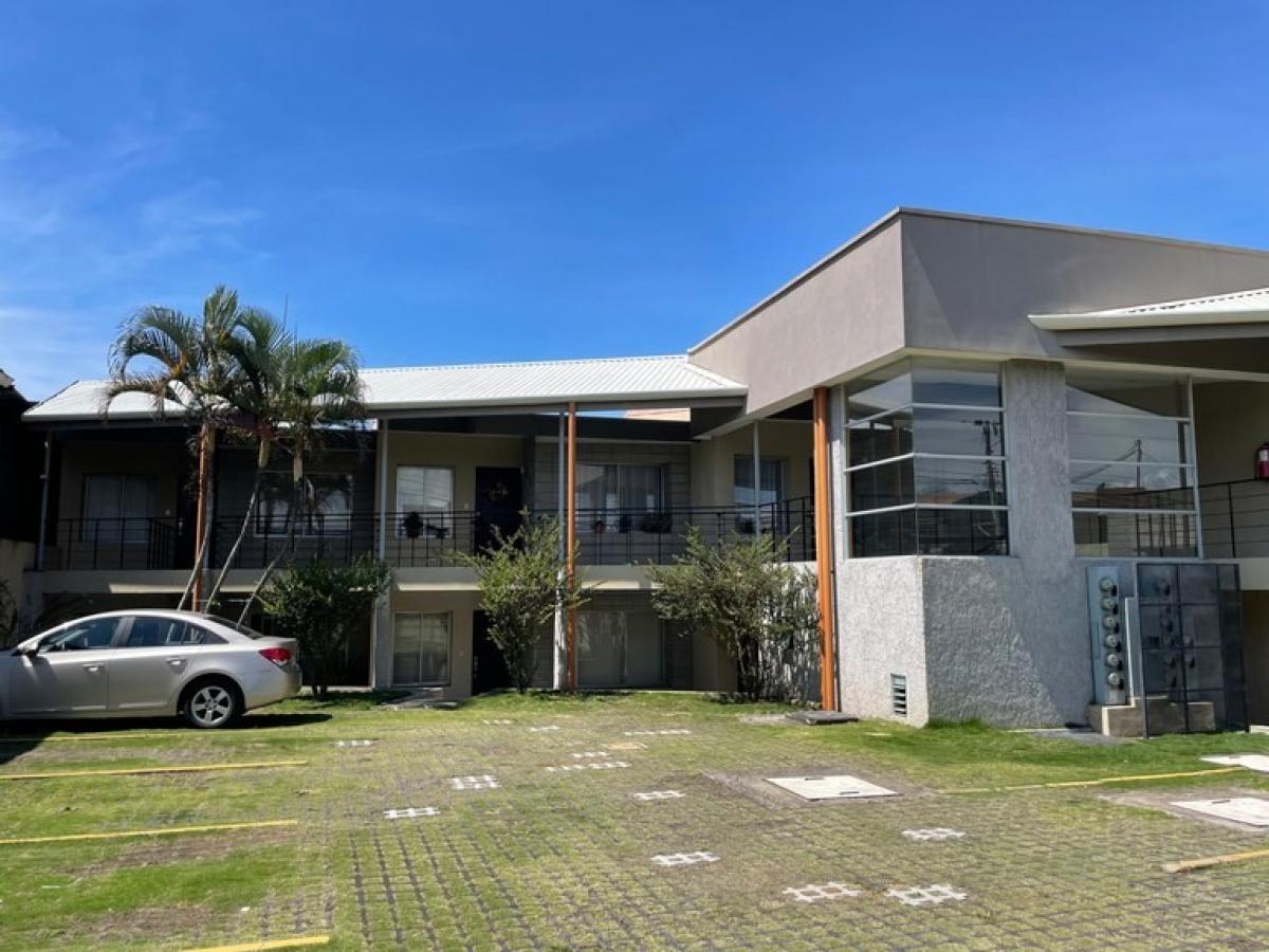 2 bedrooms Condo in Tibas, Costa Rica No. 629