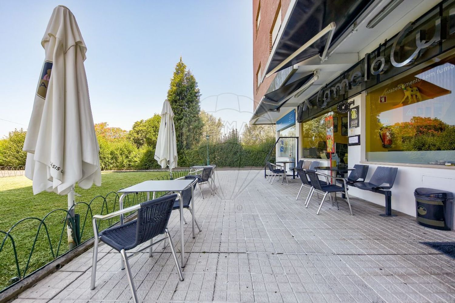 158m² Commercial property in Anadia, Portugal No. 76552