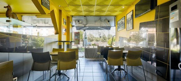 158m² Commercial property in Anadia, Portugal No. 76552 14