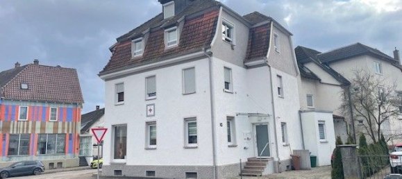 10 bedrooms House in Rottweil, Germany No. 66806 5