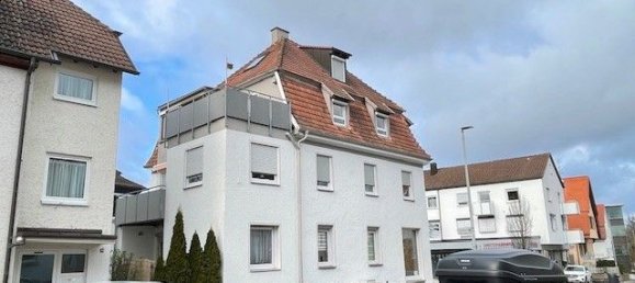 10 bedrooms House in Rottweil, Germany No. 66806 13