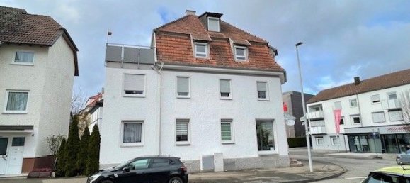 10 bedrooms House in Rottweil, Germany No. 66806 8