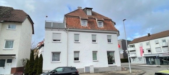 10 bedrooms House in Rottweil, Germany No. 66806 11