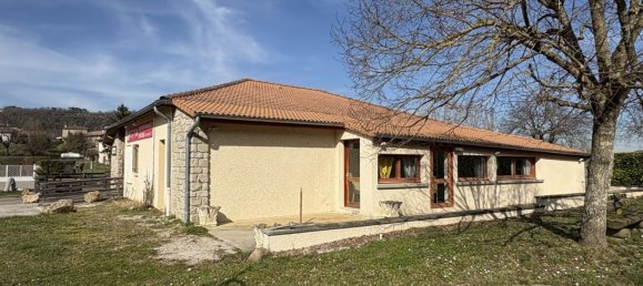 200m² Commercial property in Boucieu-le-Roi, France No. 195558 5