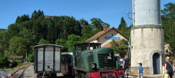 200m² Commercial property in Boucieu-le-Roi, France No. 195558 21