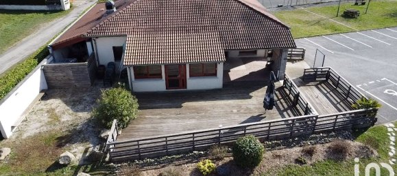 200m² Commercial property in Boucieu-le-Roi, France No. 195558 4