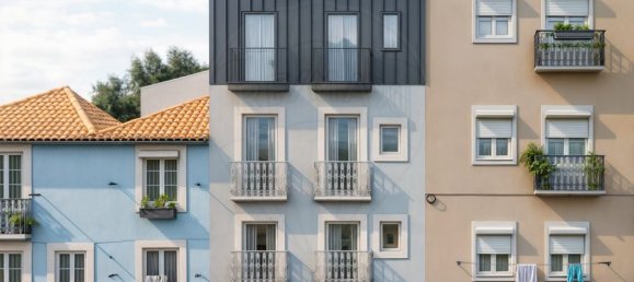 5 Schlafzimmer Haus in Lisbon, Portugal, Nr. 48913 9