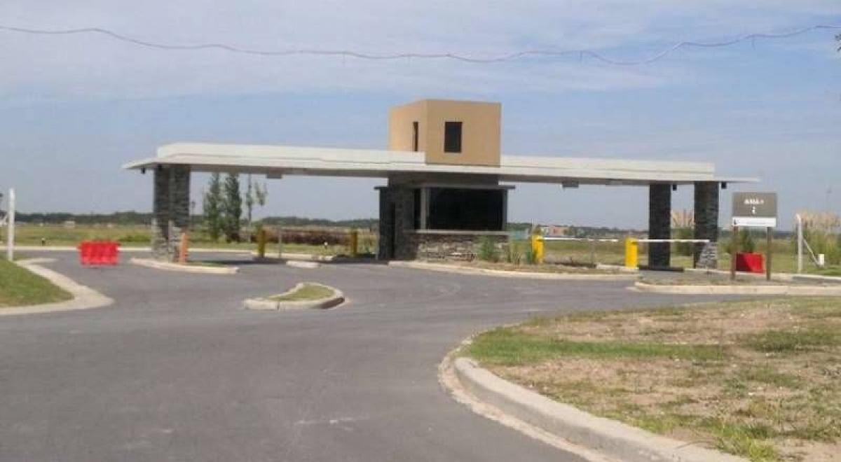 Terreno em Escobar, Argentina N.º 36811