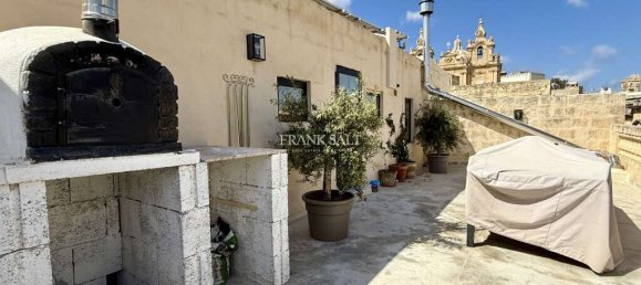 4 chambres Maison à Birkirkara, Malta No. 2911 14