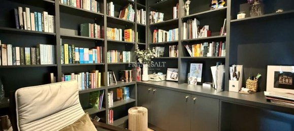 4 chambres Maison à Birkirkara, Malta No. 2911 9