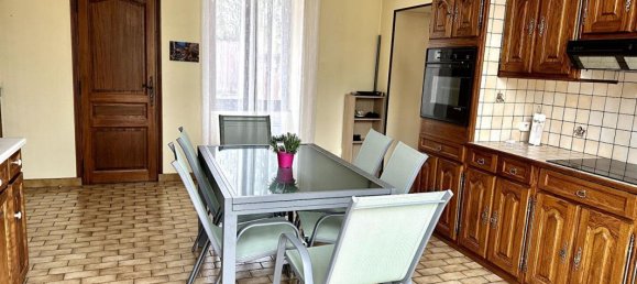 8 rooms Building in Gye-sur-Seine, France No. 57900 2