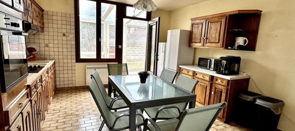 8 rooms Building in Gye-sur-Seine, France No. 57900 3