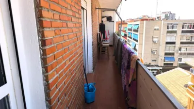 3 chambres Appartement à Fuenlabrada, Spain No. 256908