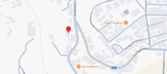 5 rooms Warehouse in Catanzaro, Italy No. 343975 2