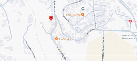 5 rooms Warehouse in Catanzaro, Italy No. 343975 3