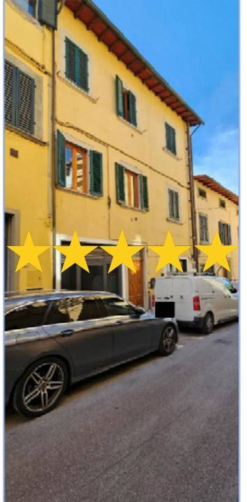 3 bedrooms Apartment in Fucecchio, Italy No. 370700