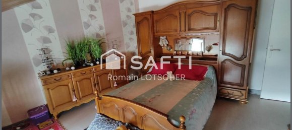 3 bedrooms House in Villars-le-Pautel, France No. 189744 5