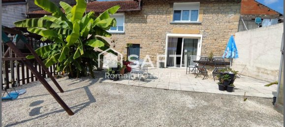 3 bedrooms House in Villars-le-Pautel, France No. 189744 6