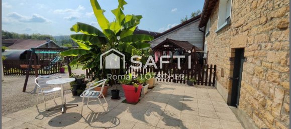 3 bedrooms House in Villars-le-Pautel, France No. 189744 2