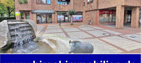 Коммерческая недвижимость с 3 комнатами в Варендорф, Германия № 361119 6