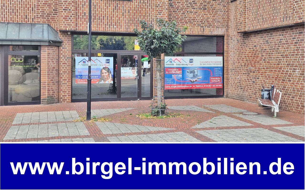 Коммерческая недвижимость с 3 комнатами в Варендорф, Германия № 361119