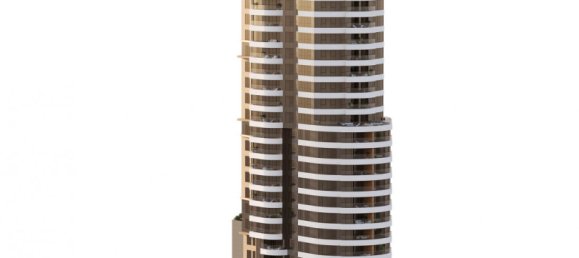 Apartment 3+1 in Izmir, Turkey No. 13594 16