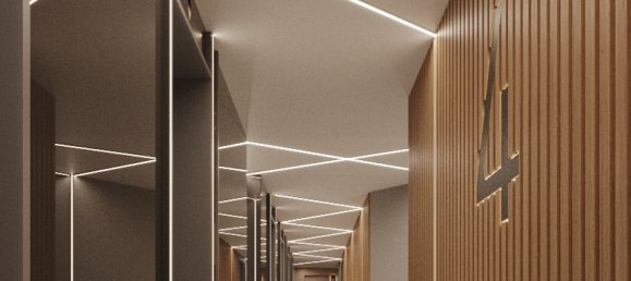 Apartment 3+1 in Izmir, Turkey No. 13594 4