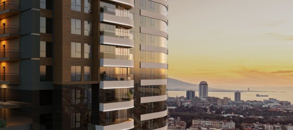 Apartment 3+1 in Izmir, Turkey No. 13594 15