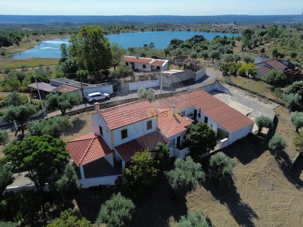 3 bedrooms House in Mouriscas, Portugal No. 171660