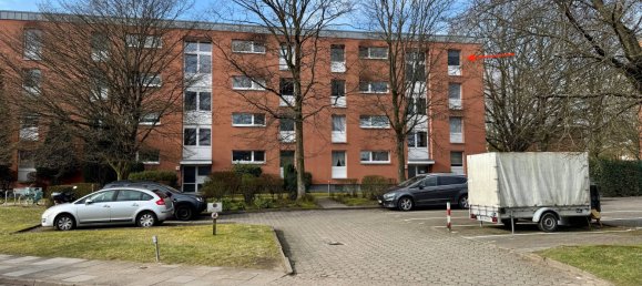 2 rooms Apartment in Schleswig-Holstein, Germany No. 6025 2