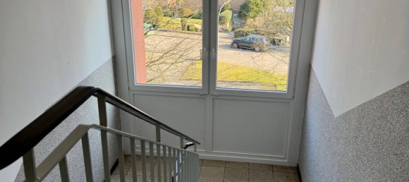 2 rooms Apartment in Schleswig-Holstein, Germany No. 6025 4