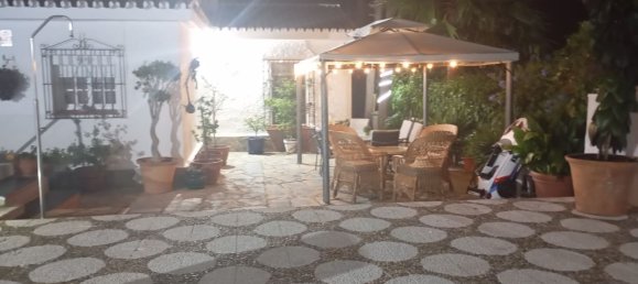 Casa de 3 dormitorios en San Luis de Sabinillas, Spain No. 148385 32