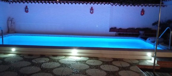 Casa de 3 dormitorios en San Luis de Sabinillas, Spain No. 148385 43