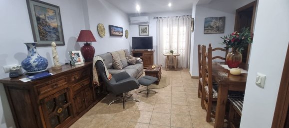 Casa de 3 dormitorios en San Luis de Sabinillas, Spain No. 148385 22