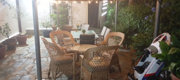 Casa de 3 dormitorios en San Luis de Sabinillas, Spain No. 148385 47