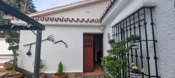 Casa de 3 dormitorios en San Luis de Sabinillas, Spain No. 148385 4