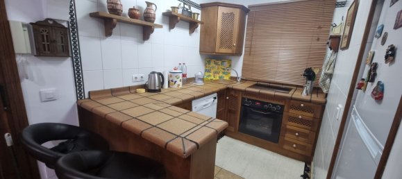 Casa de 3 dormitorios en San Luis de Sabinillas, Spain No. 148385 19