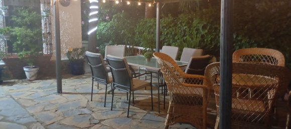 Casa de 3 dormitorios en San Luis de Sabinillas, Spain No. 148385 40