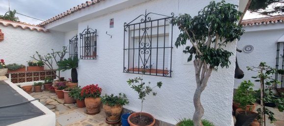 Casa de 3 dormitorios en San Luis de Sabinillas, Spain No. 148385 5