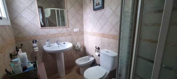 Casa de 3 dormitorios en San Luis de Sabinillas, Spain No. 148385 31