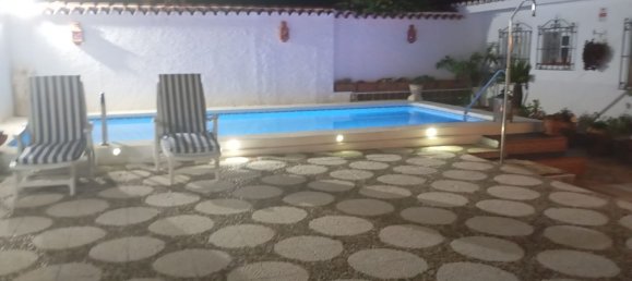 Casa de 3 dormitorios en San Luis de Sabinillas, Spain No. 148385 35