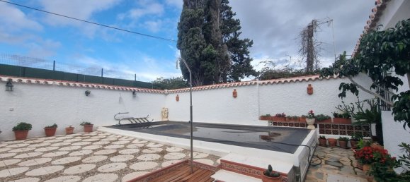 Casa de 3 dormitorios en San Luis de Sabinillas, Spain No. 148385 13