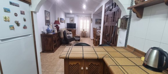 Casa de 3 dormitorios en San Luis de Sabinillas, Spain No. 148385 18